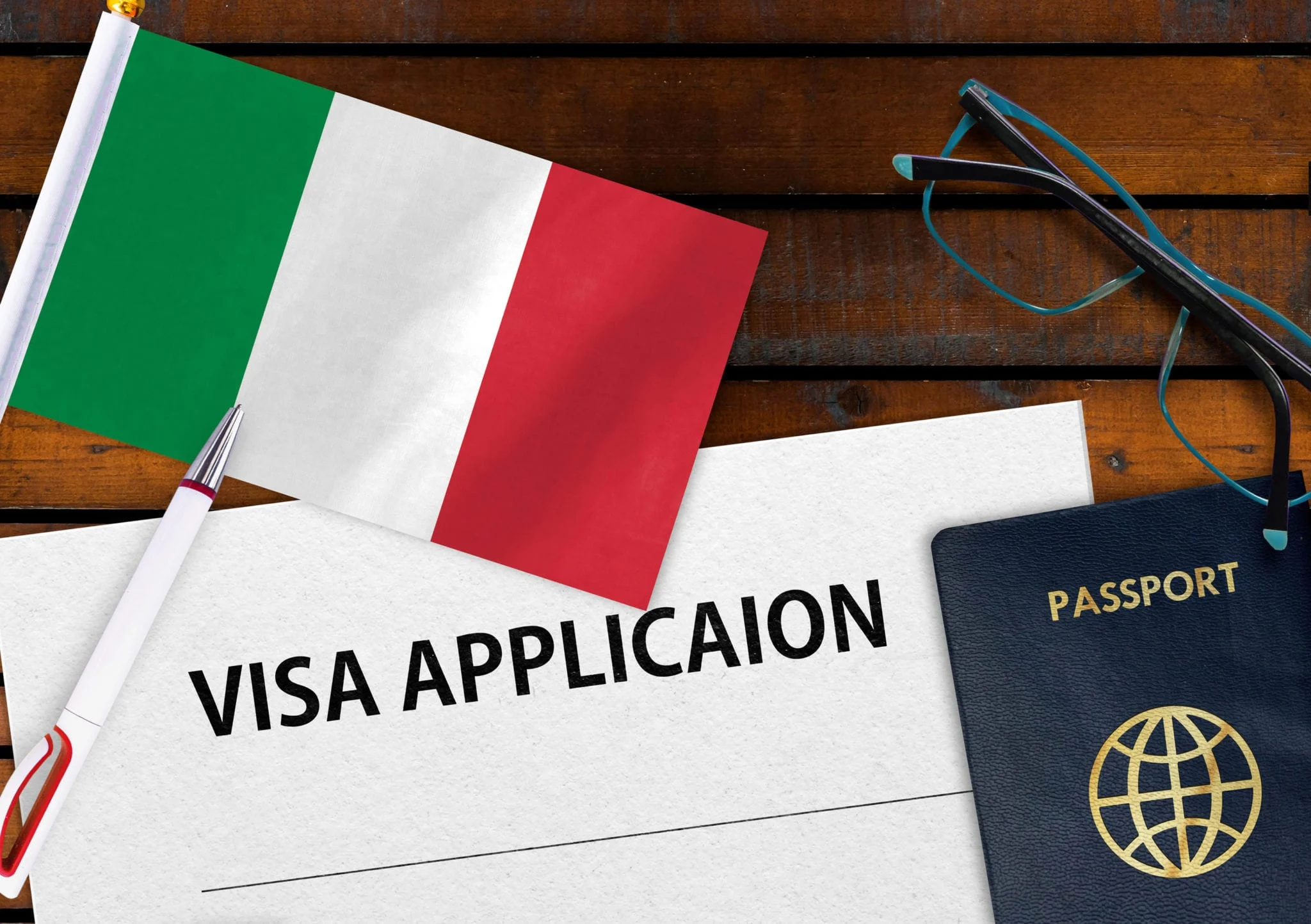 آیا شهروندان ایرانی برای سفر با تور ایتالیا نیازمند ویزا ستند