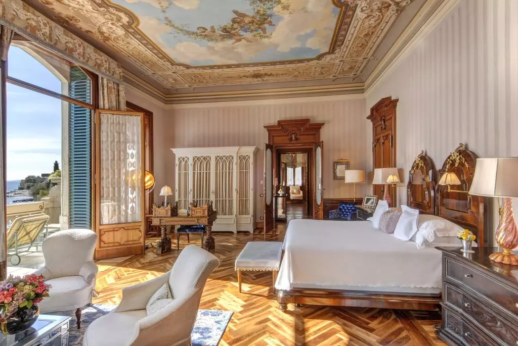 بهترین هتلهای در سفر با تور ایتالیا