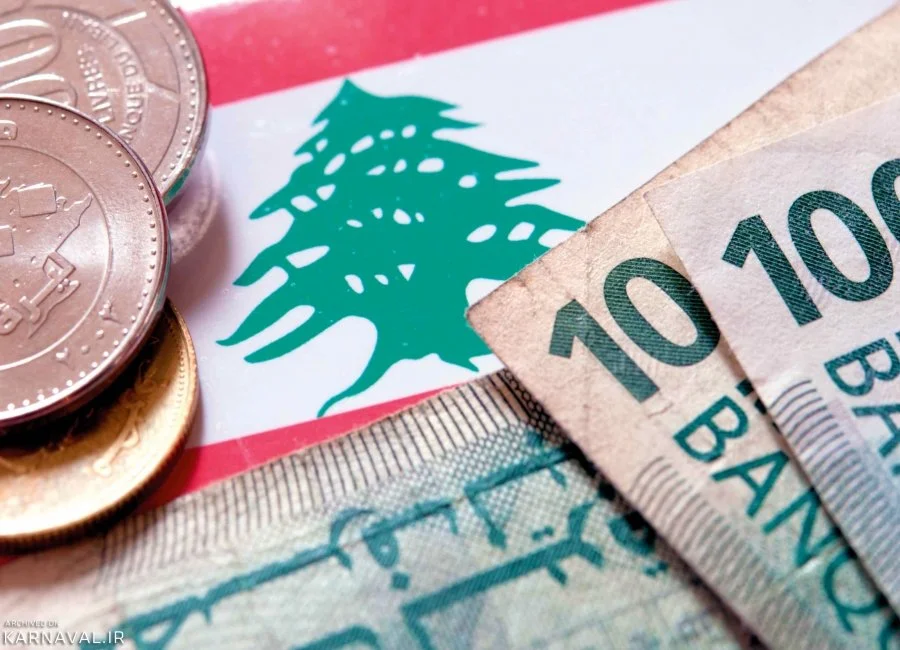 هزینه ویزای لبنان