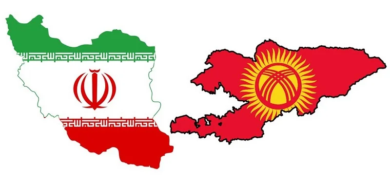 هزینه ی اخذ ویزای قرقیزستان